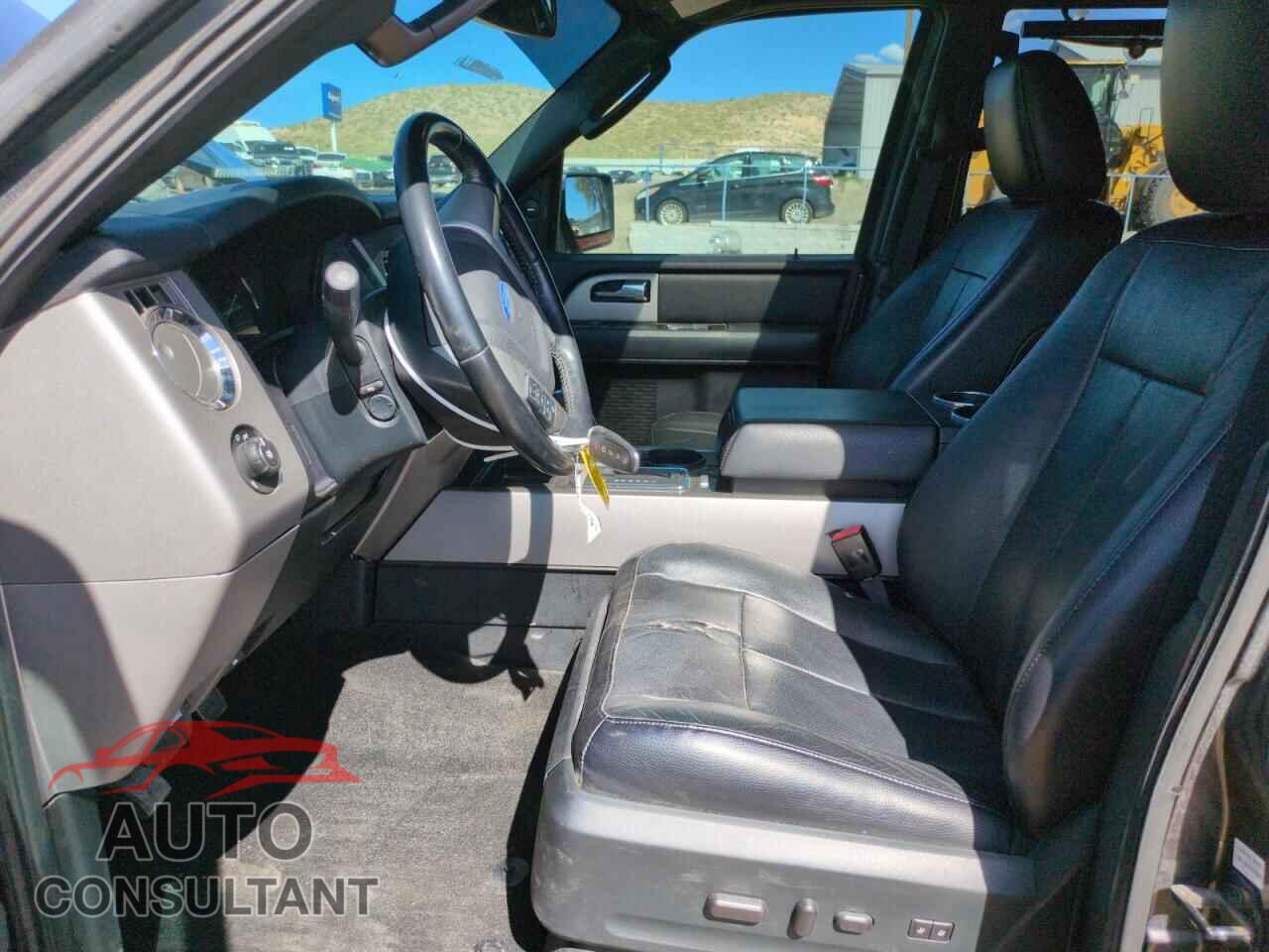 FORD EXPEDITION 2017 - 1FMJK2AT5HEA83700