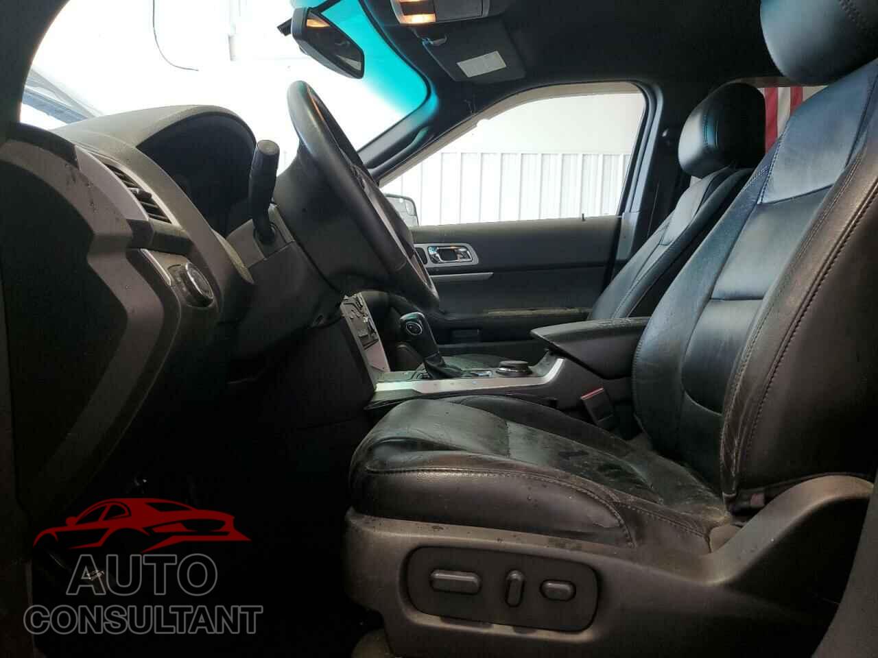 FORD EXPLORER 2013 - 1FM5K8D86DGA42017