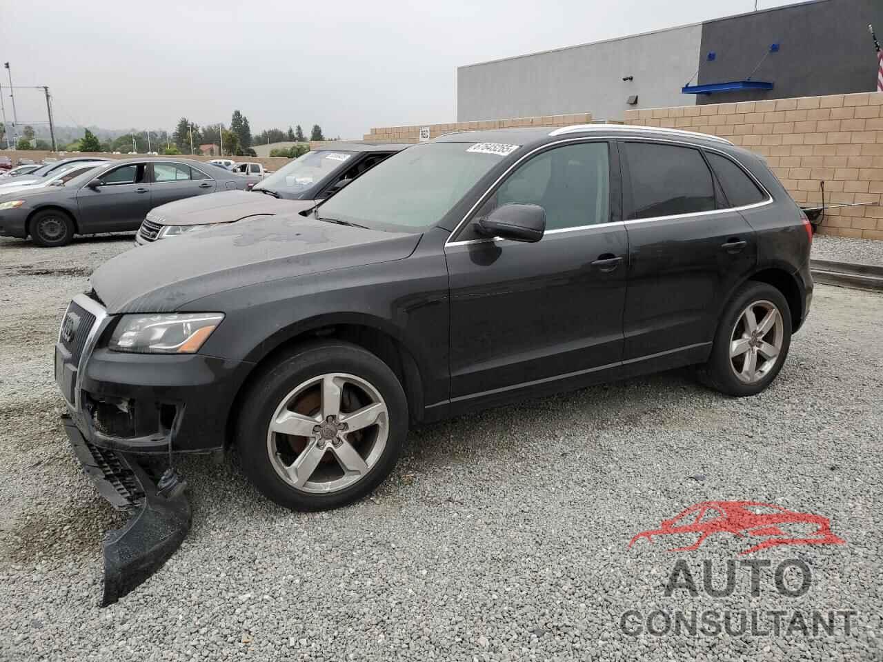 AUDI Q5 2012 - WA1LFAFP8CA029938