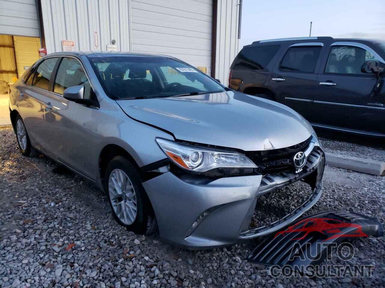 TOYOTA CAMRY 2016 - 4T1BF1FK0GU231081