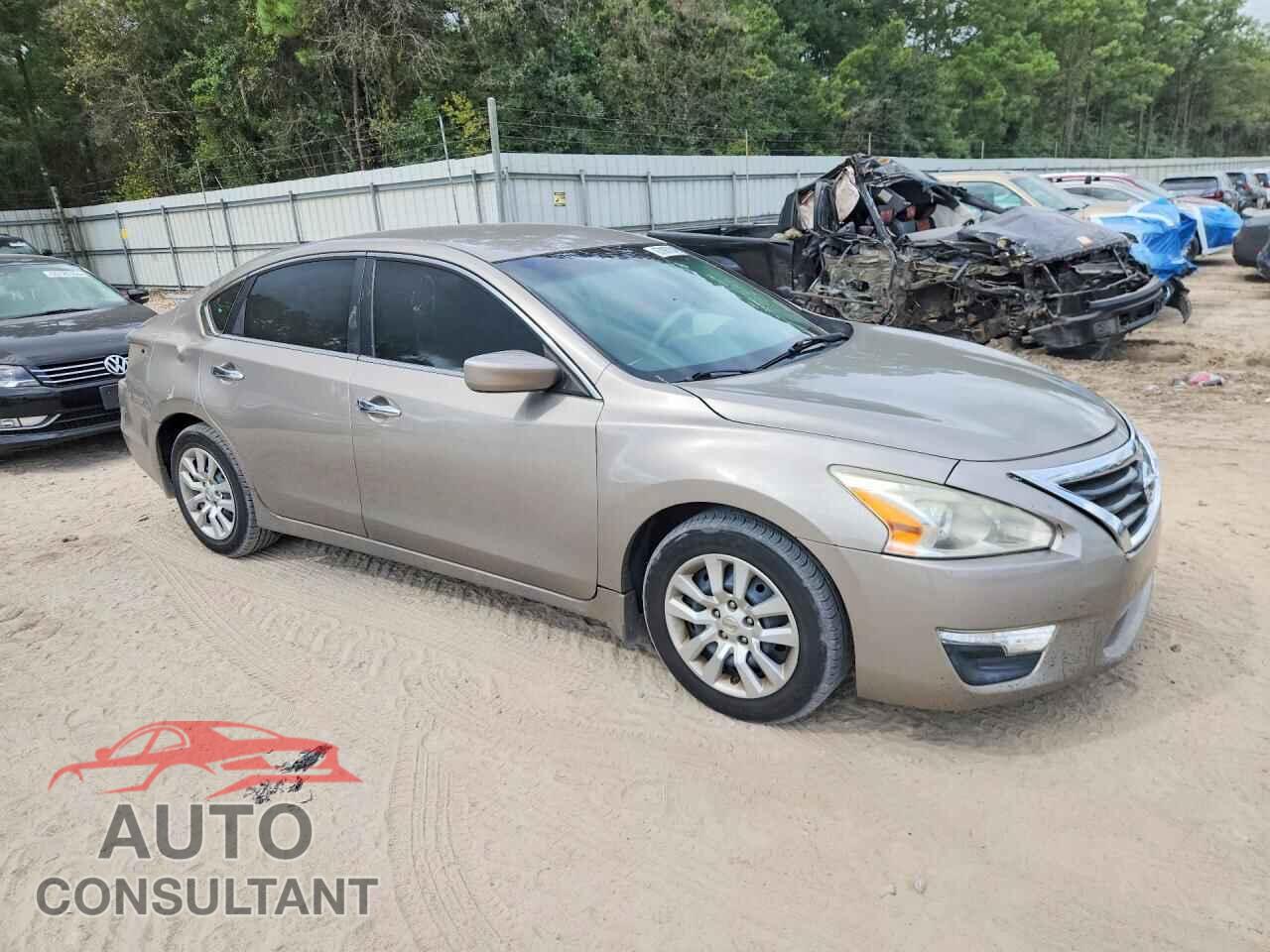 NISSAN ALTIMA 2015 - 1N4AL3AP1FC292621