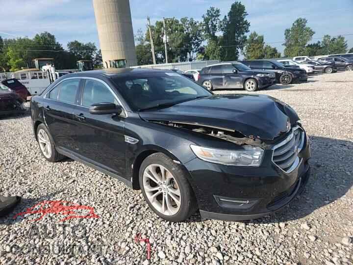 FORD TAURUS 2013 - 1FAHP2E85DG180488
