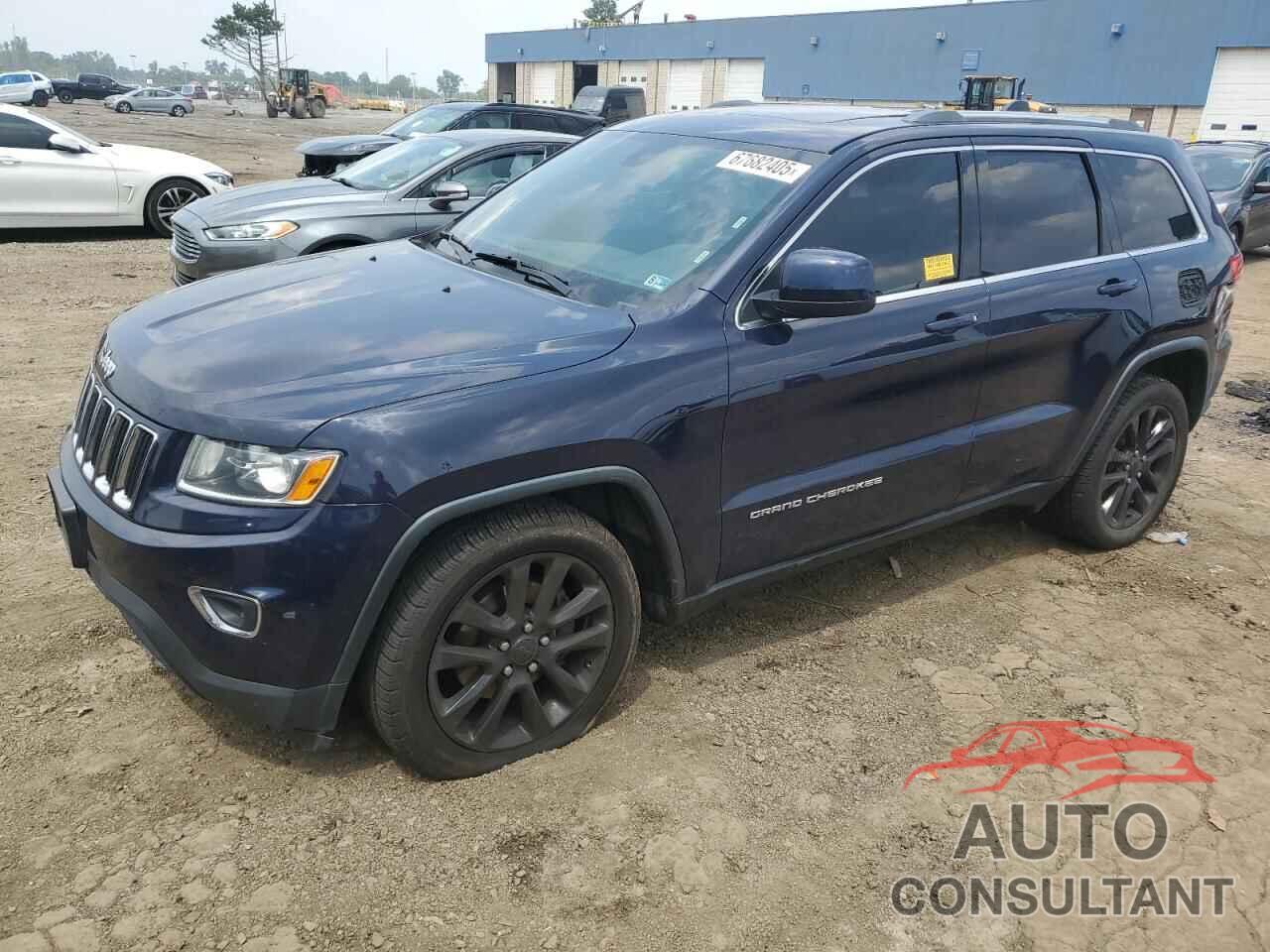JEEP GRAND CHER 2014 - 1C4RJFAG4EC109165