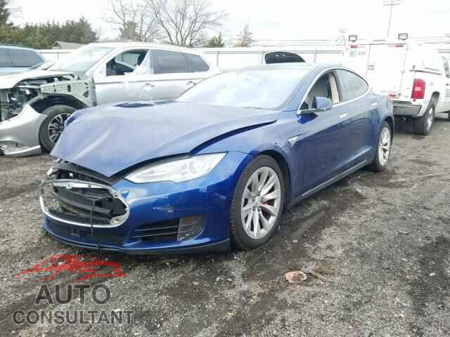 TESLA MODEL S 2016 - 5YJSA1E45GF137714