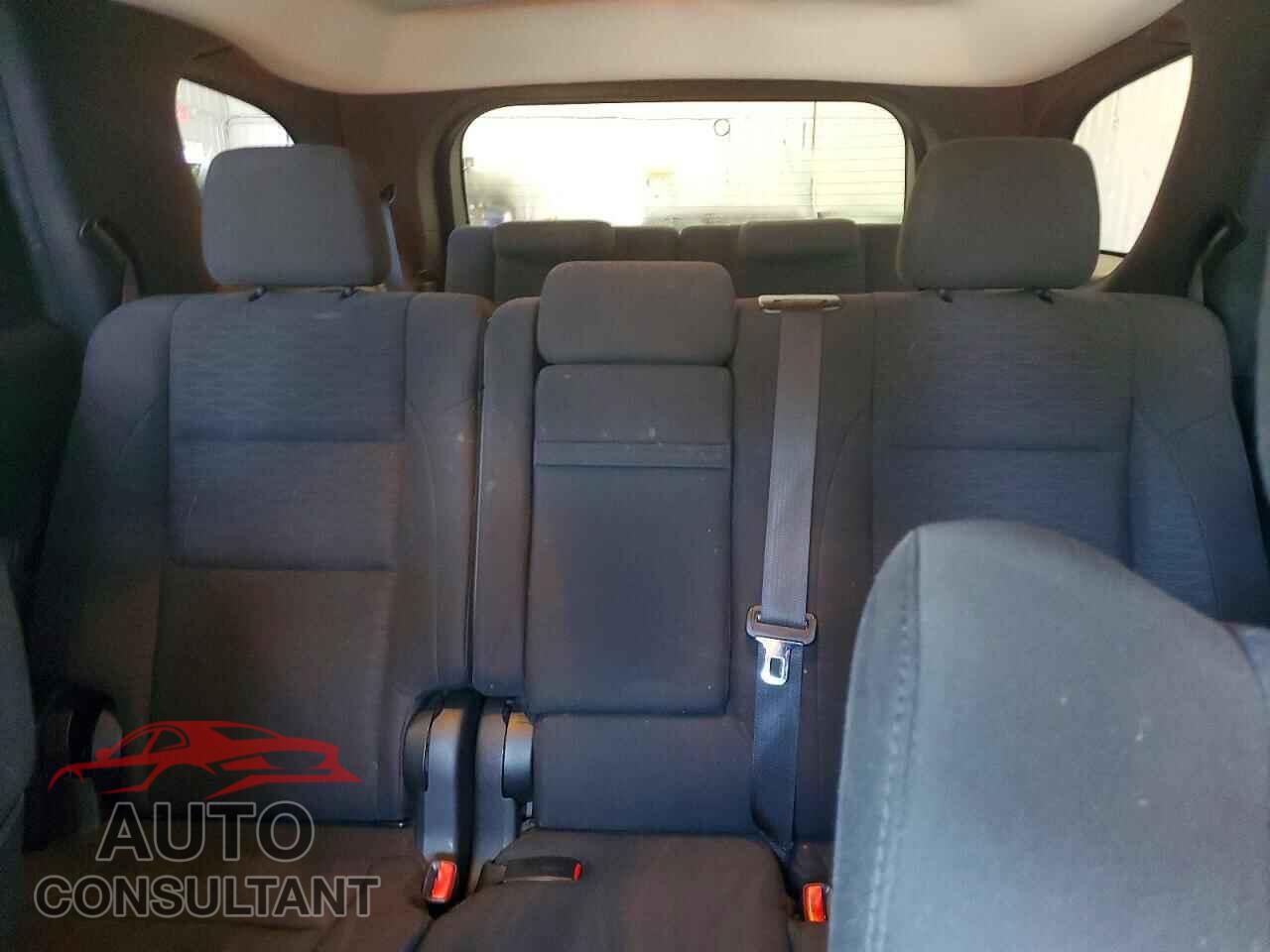 DODGE DURANGO 2018 - 1C4RDJAG8JC176422