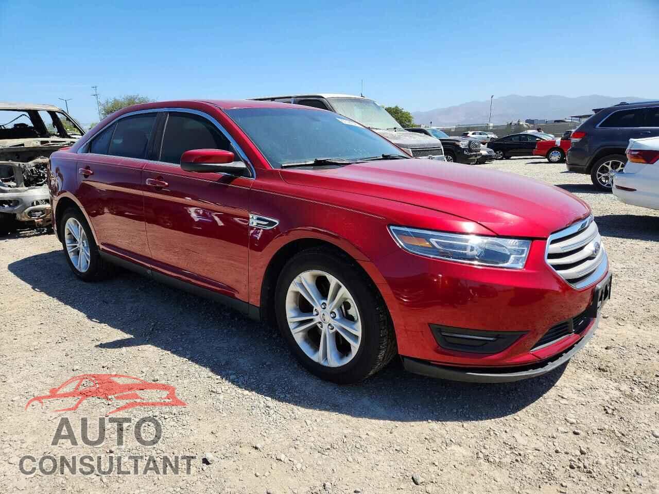 FORD TAURUS 2016 - 1FAHP2E86GG156298