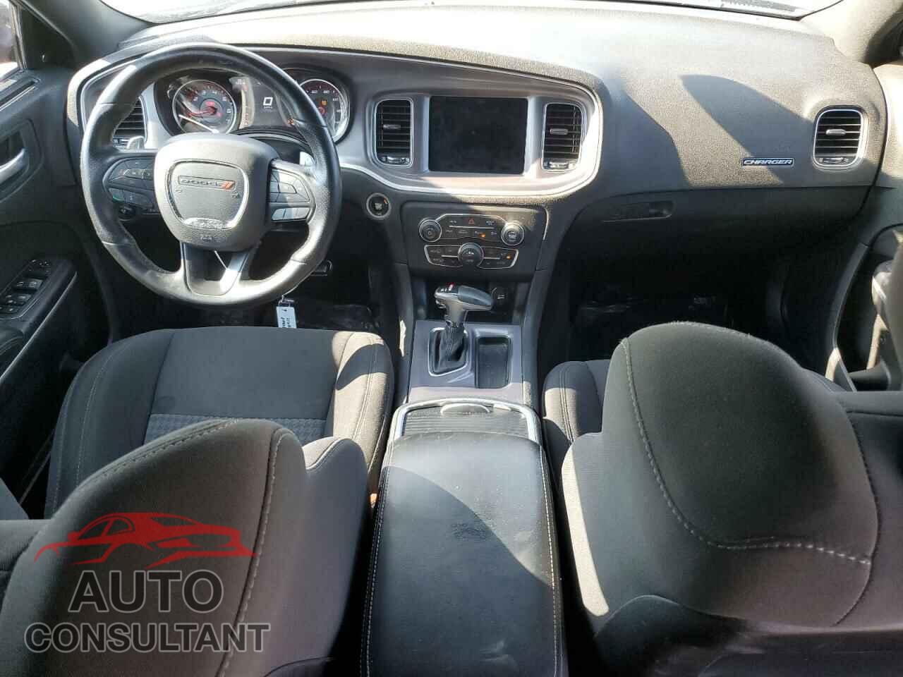 DODGE CHARGER 2019 - 2C3CDXHG3KH653713