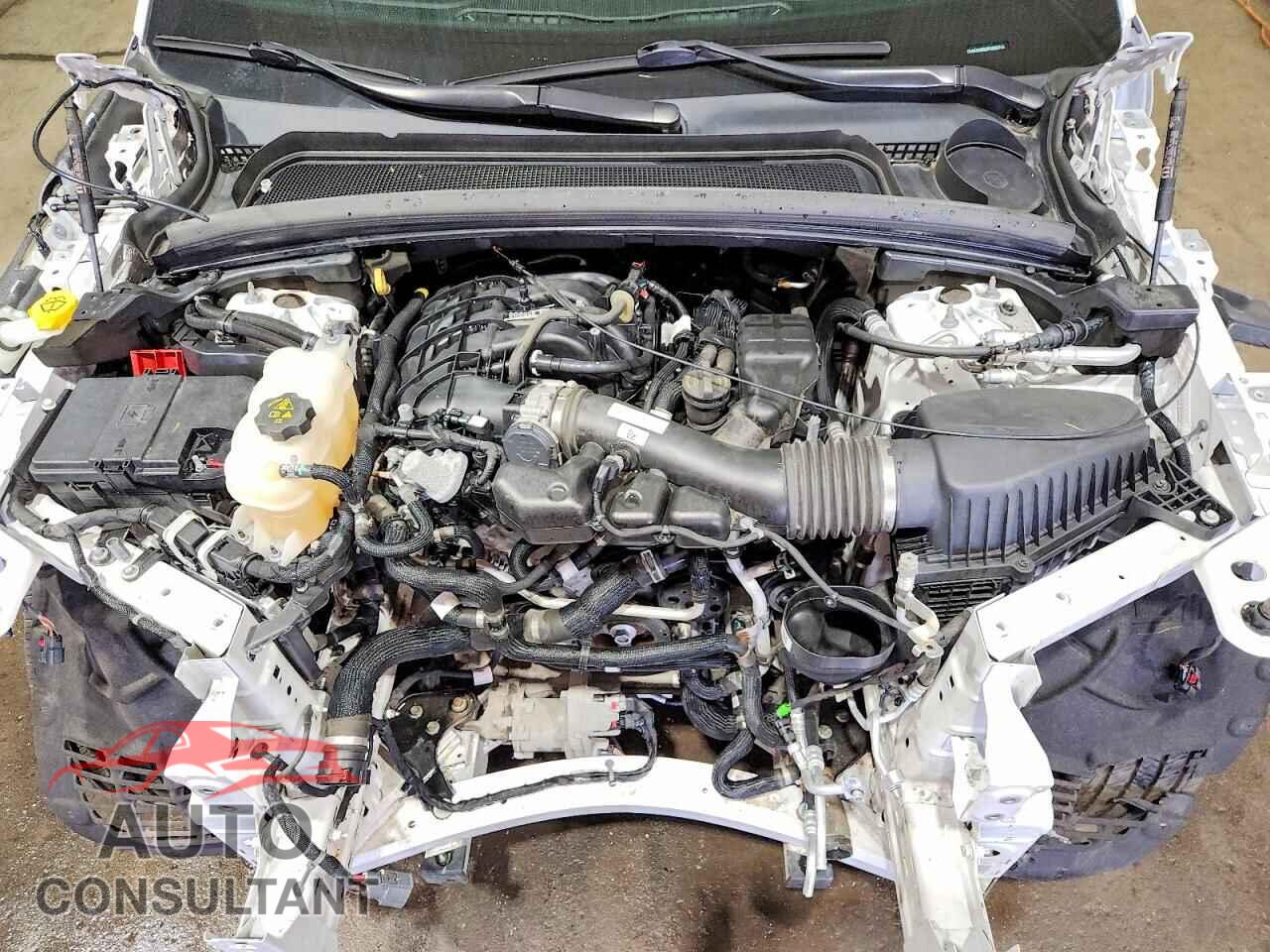JEEP CHEROKEE 2023 - 1C4RJHBG5PC503741