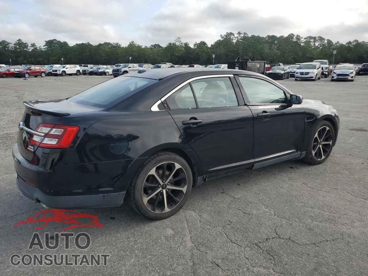 FORD TAURUS 2016 - 1FAHP2E8XGG121523