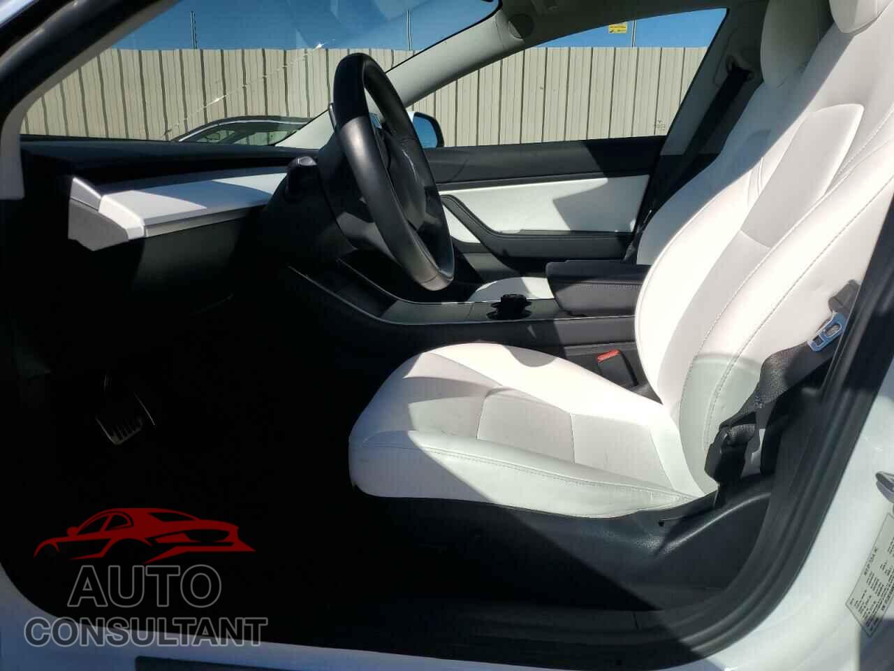 TESLA MODEL 3 2019 - 5YJ3E1EA9KF314952