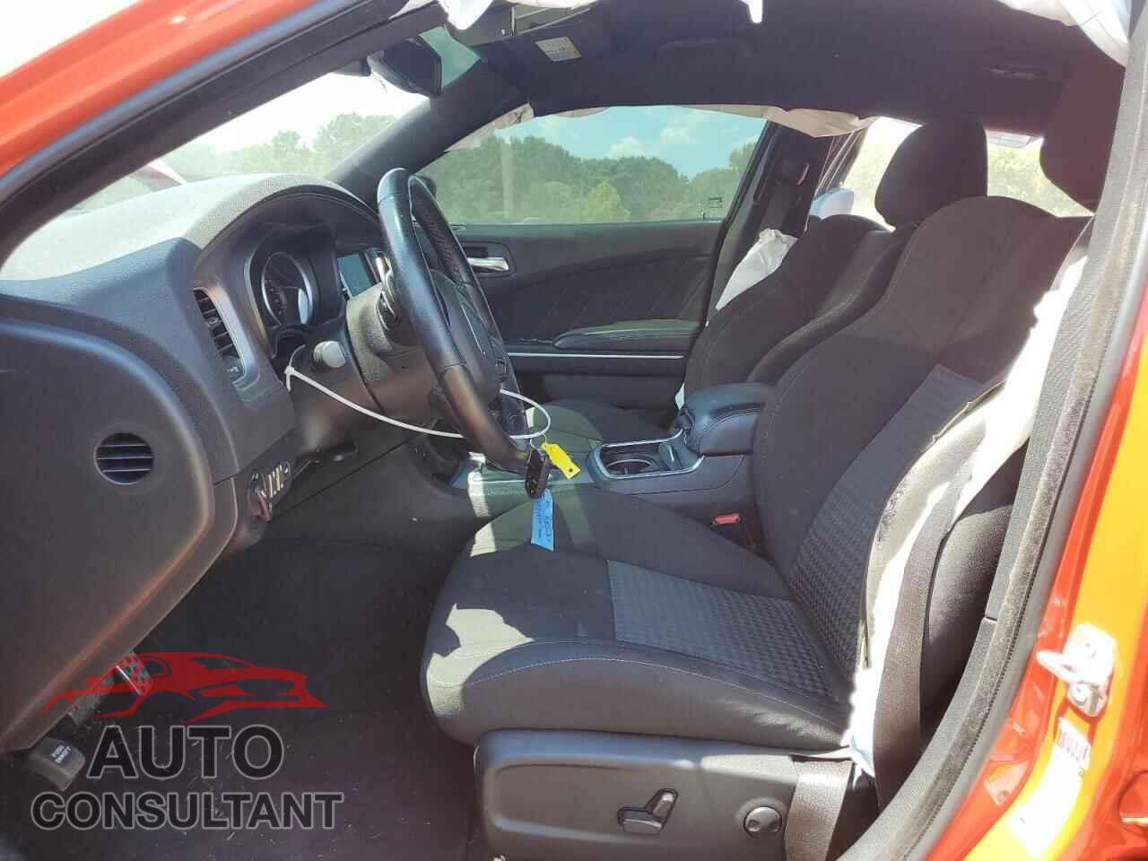 DODGE CHARGER 2023 - 2C3CDXGJ5PH612679