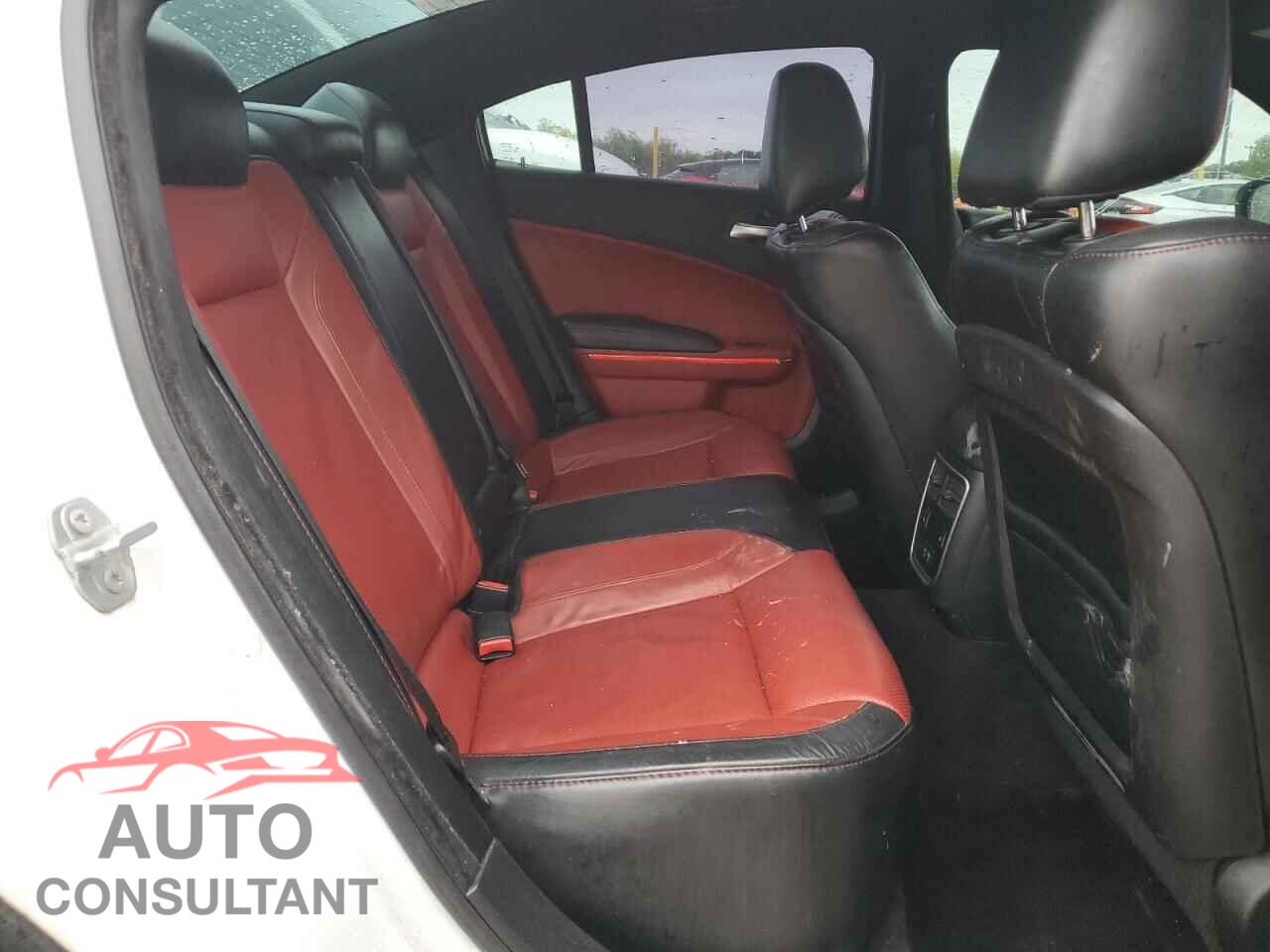 DODGE CHARGER 2017 - 2C3CDXCT9HH511346