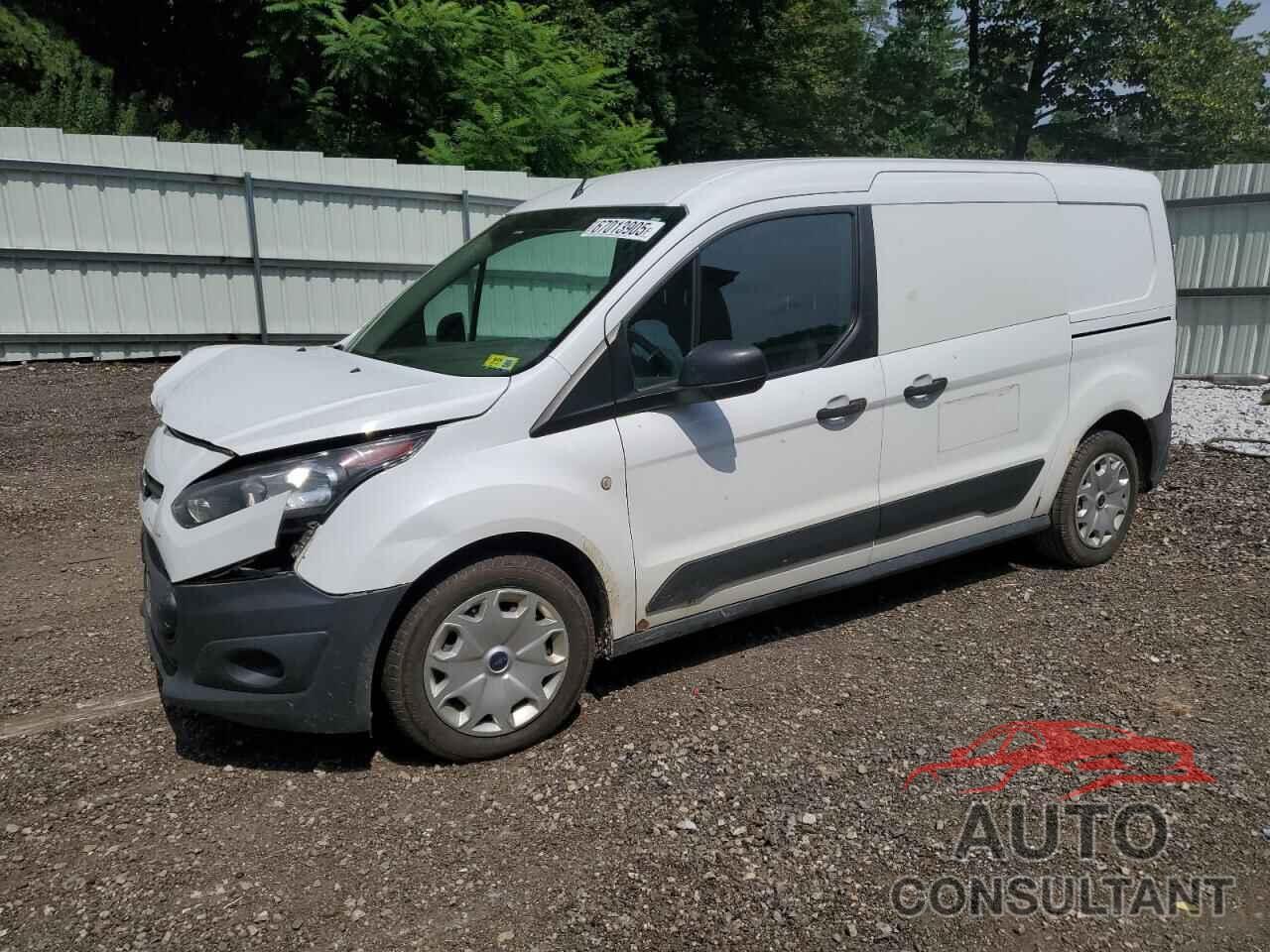 FORD TRANSIT 2015 - NM0LS7E70F1216386