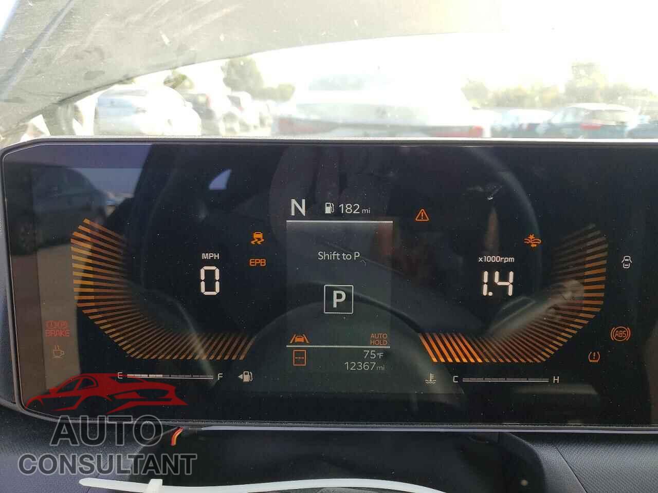 KIA ALL OTHER 2026 - 3KPFT4DE0TE309686