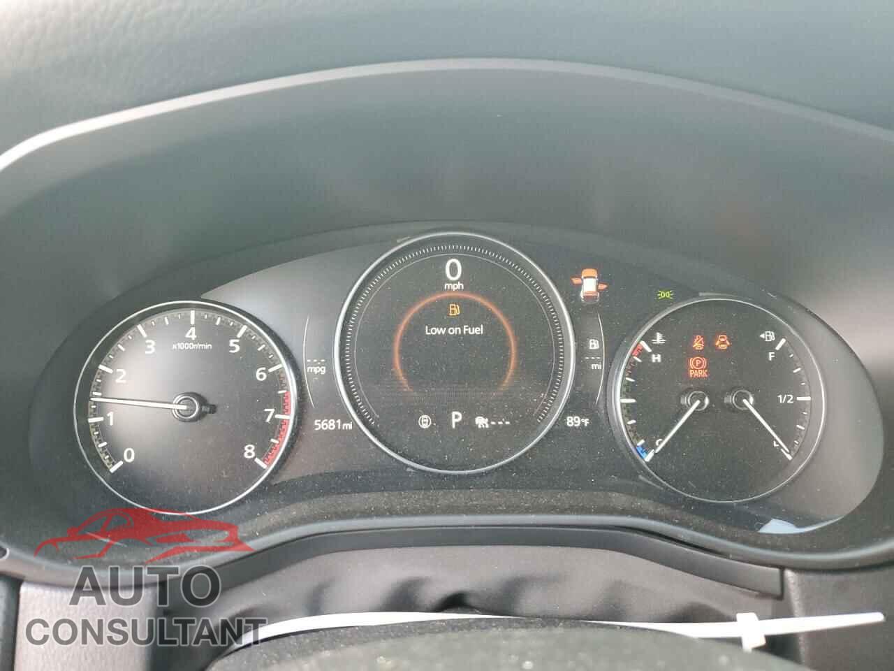 MAZDA CX-50 PREF 2024 - 7MMVABBM3RN205486