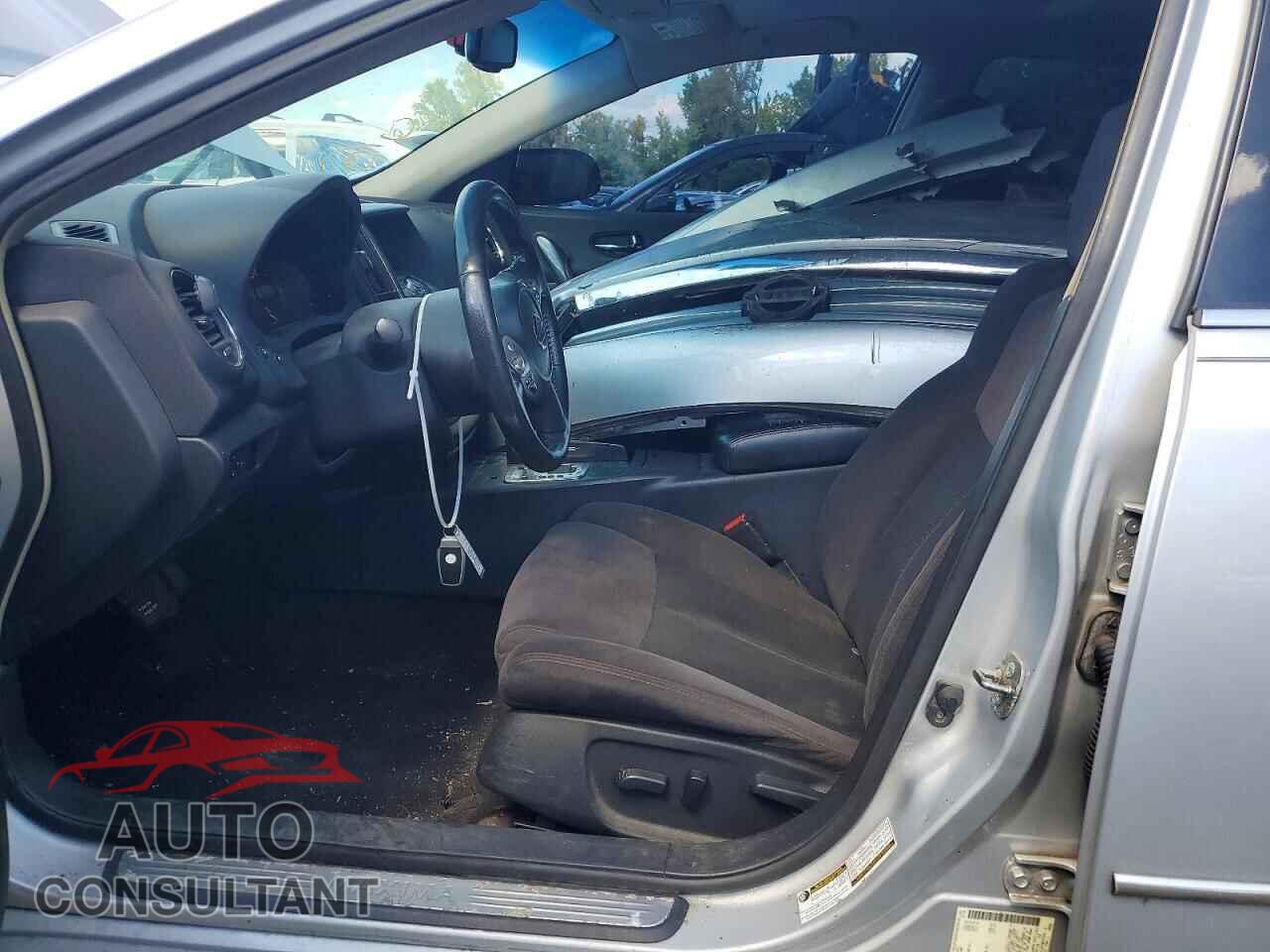 NISSAN MAXIMA 2014 - 1N4AA5AP0EC467182
