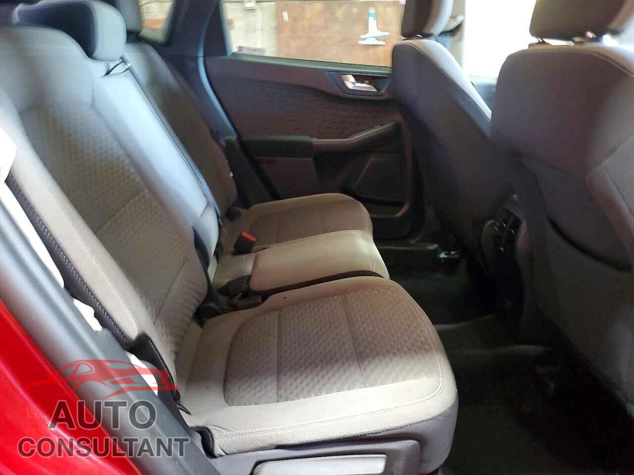 FORD ESCAPE 2020 - 1FMCU9G68LUA97344