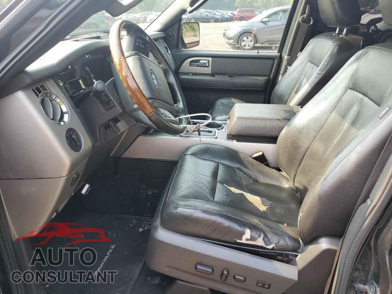 FORD EXPEDITION 2010 - 1FMJK2A54AEB03510