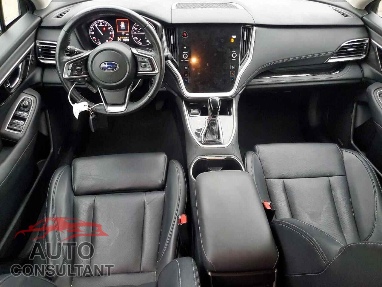 SUBARU OUTBACK 2021 - 4S4BTAMC0M3149583