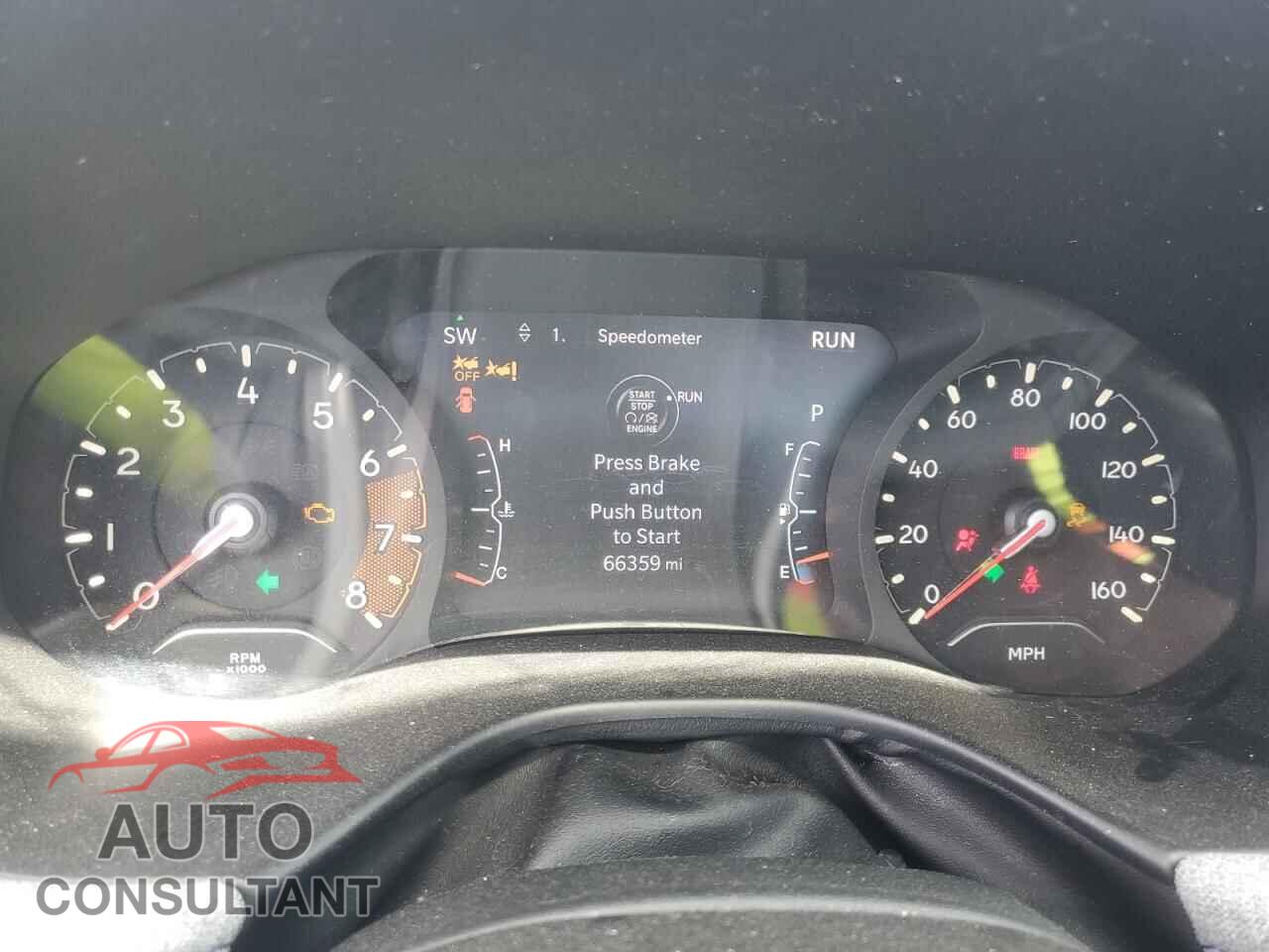JEEP COMPASS 2022 - 3C4NJDBB5NT120699