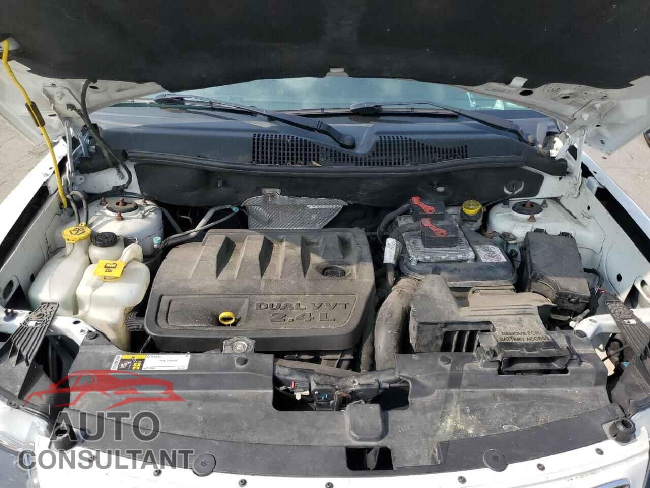 JEEP COMPASS 2017 - 1C4NJDEB6HD212152