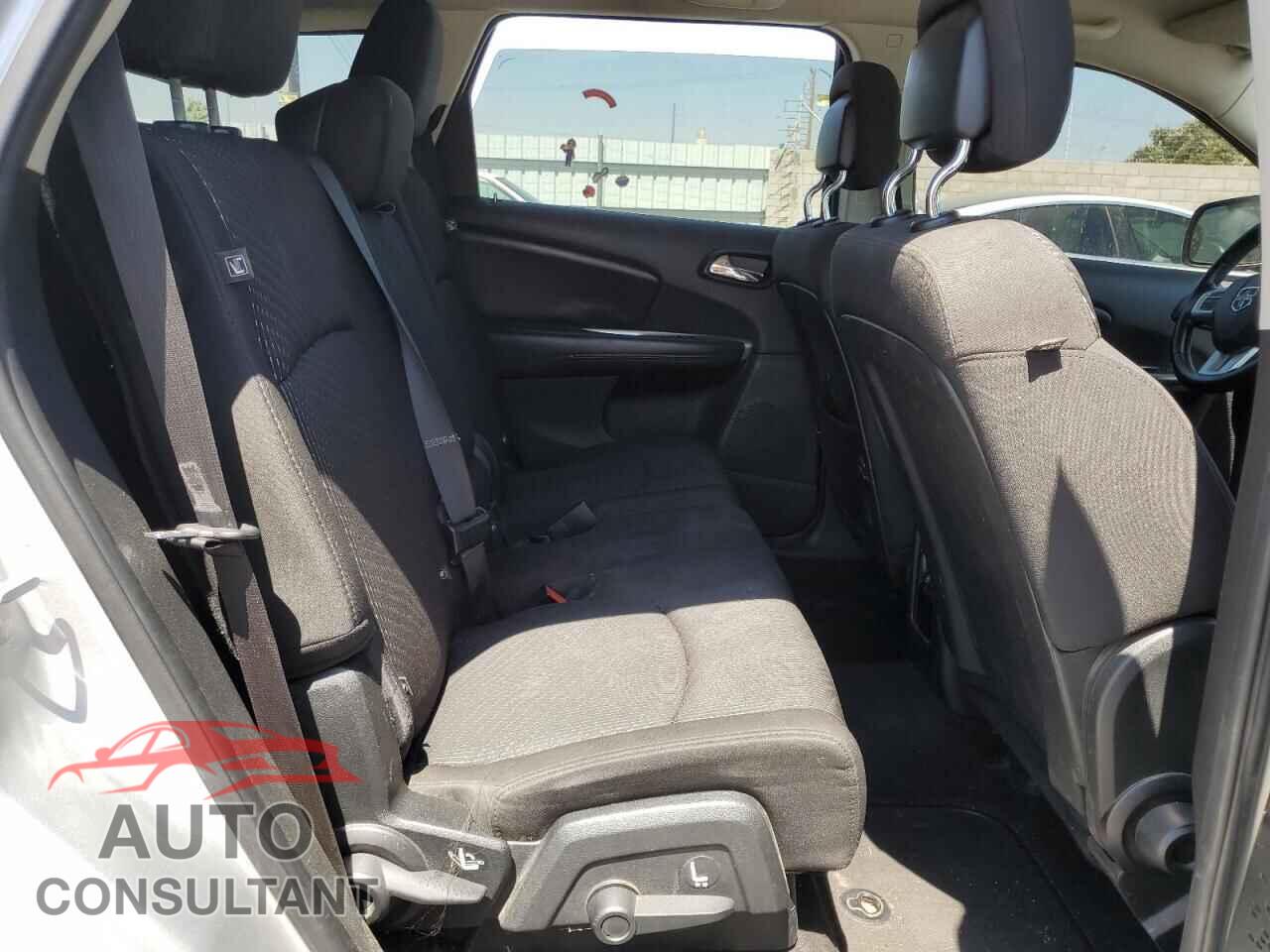 DODGE JOURNEY 2014 - 3C4PDCBGXET281359