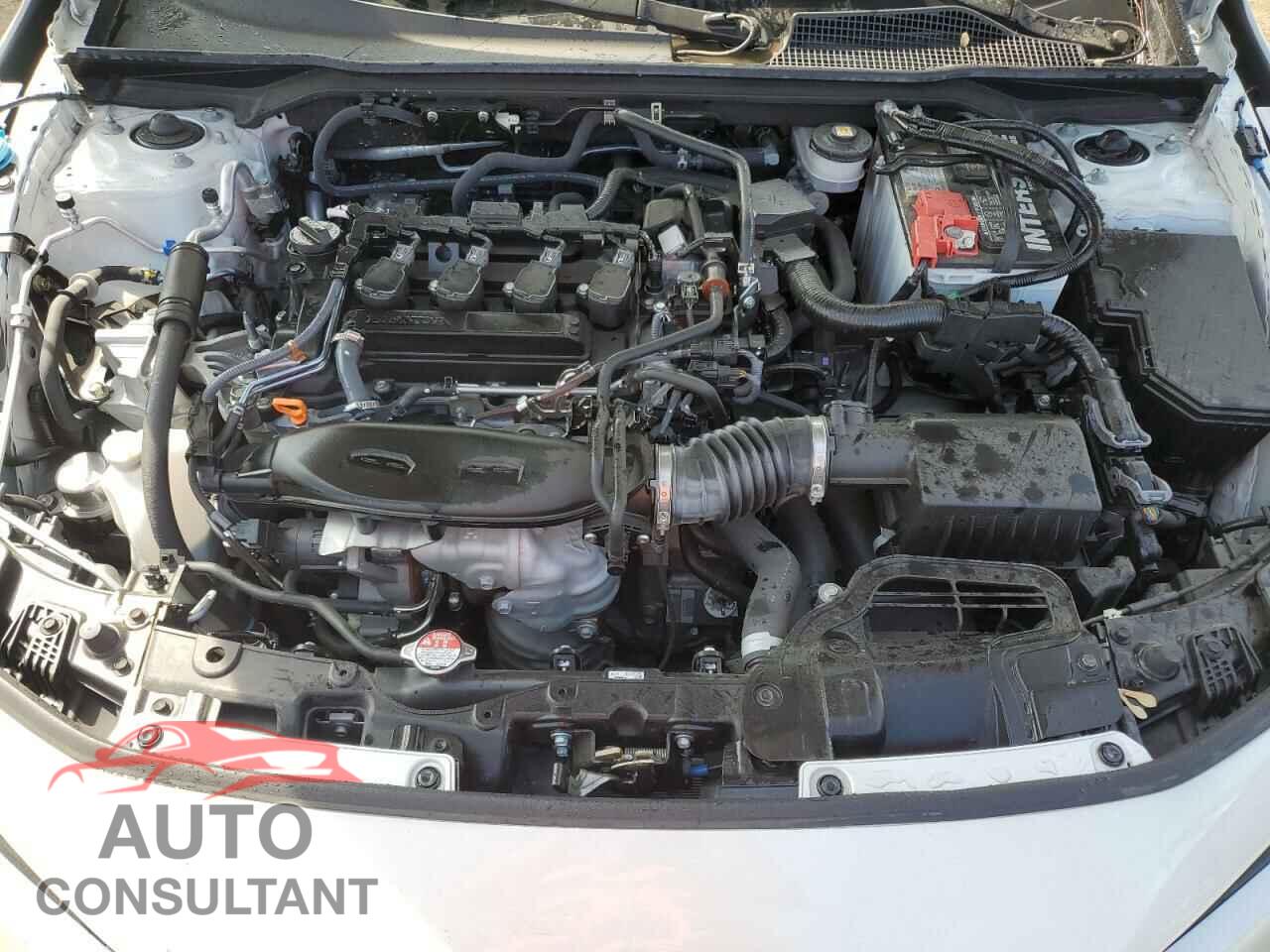 HONDA CIVIC 2022 - JHMFE1F75NX007769