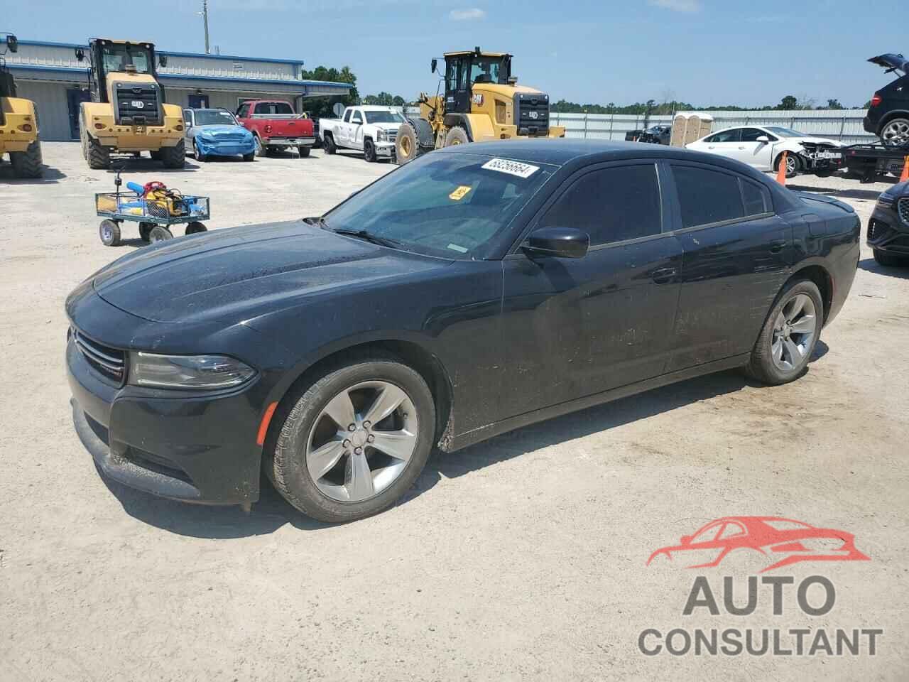 DODGE CHARGER 2016 - 2C3CDXBG2GH146298