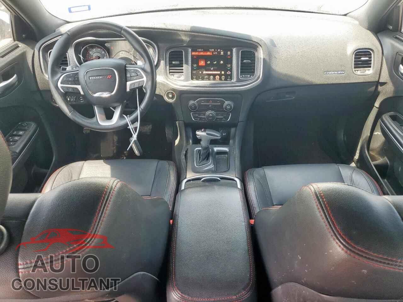 DODGE CHARGER 2015 - 2C3CDXCT6FH777971