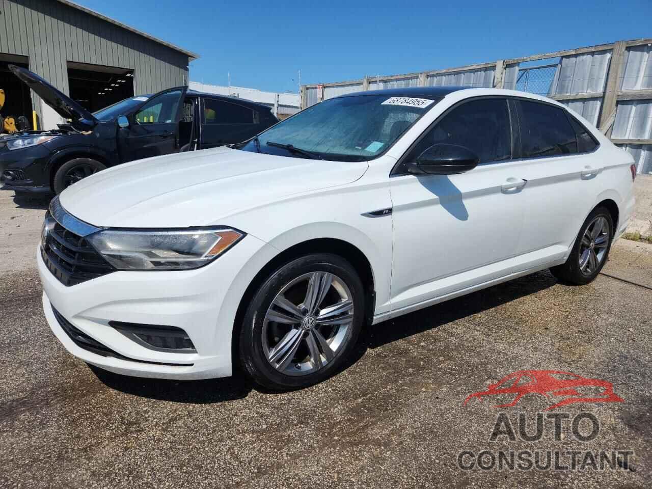 VOLKSWAGEN JETTA 2019 - 3VWC57BU0KM273251