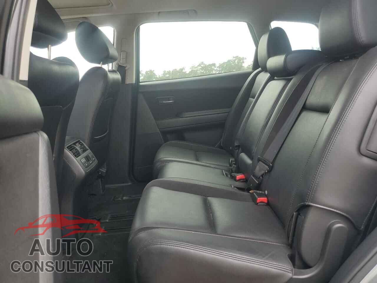 MAZDA 3 2014 - JM3TB3CV1E0425855