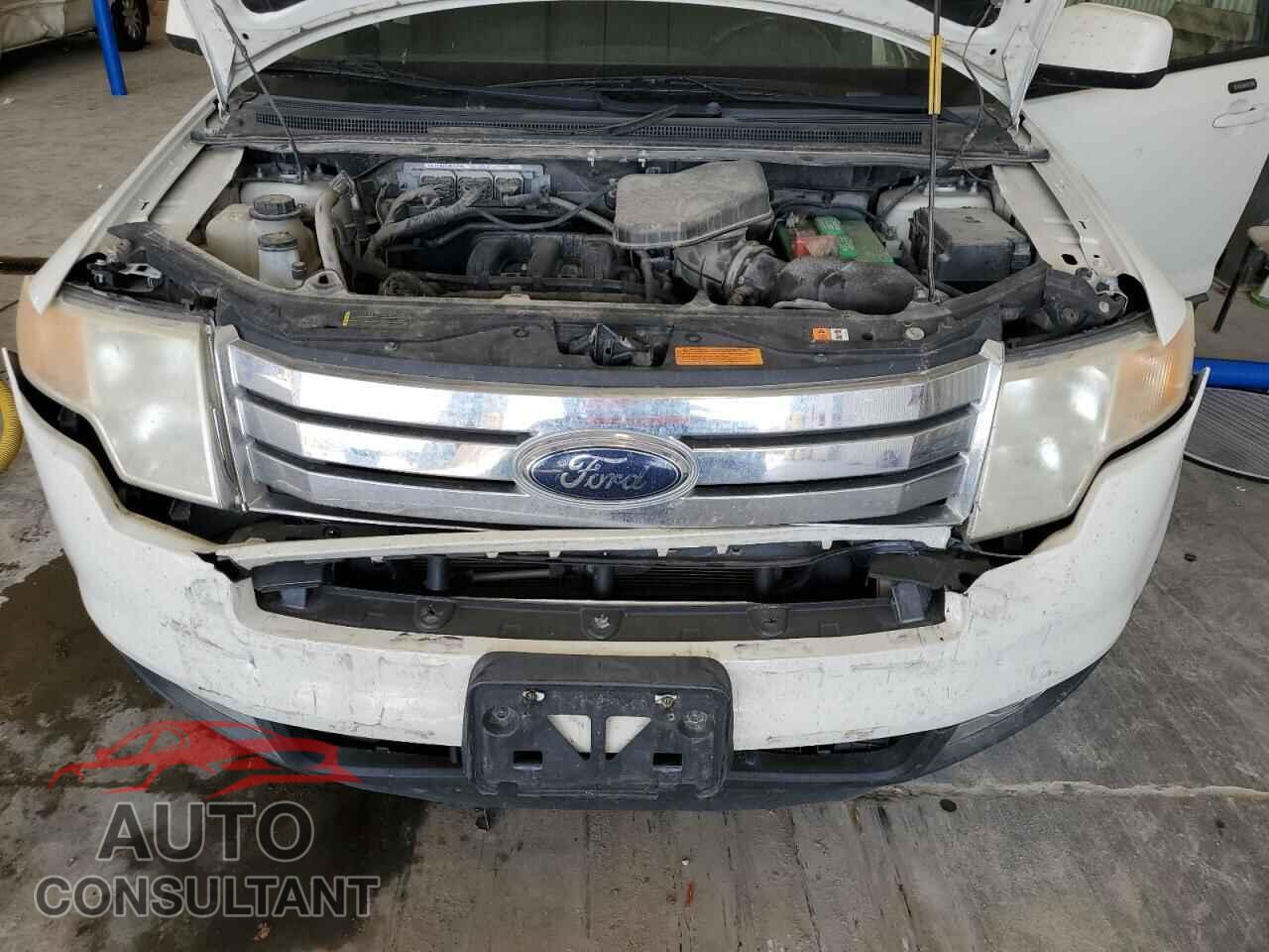 FORD EDGE 2010 - 2FMDK4JC5ABB02630
