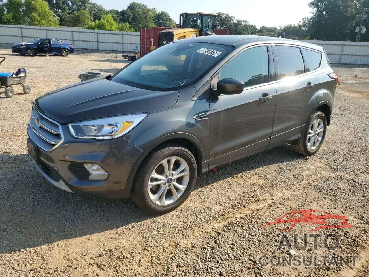 FORD ESCAPE 2019 - 1FMCU0GD5KUC57981