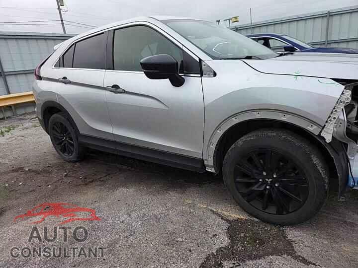 MITSUBISHI ECLIPSE 2023 - JA4ATVAA7PZ001100