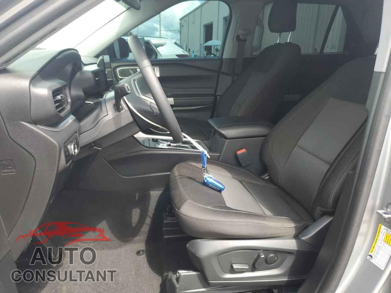 FORD EXPLORER 2024 - 1FMSK7DH5RGA13886