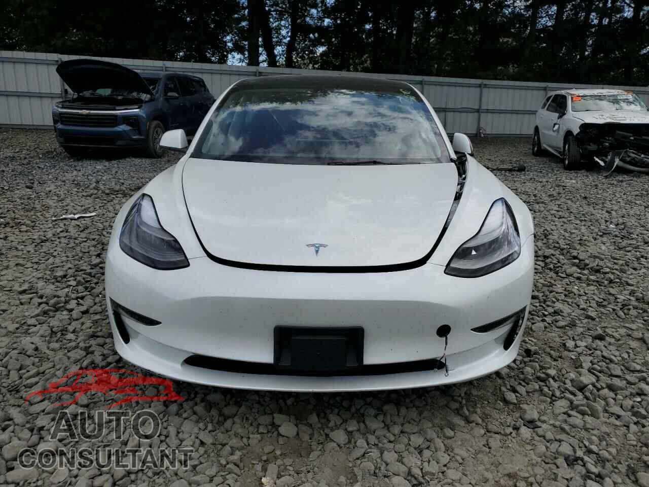 TESLA MODEL 3 2023 - 5YJ3E1EA7PF640031
