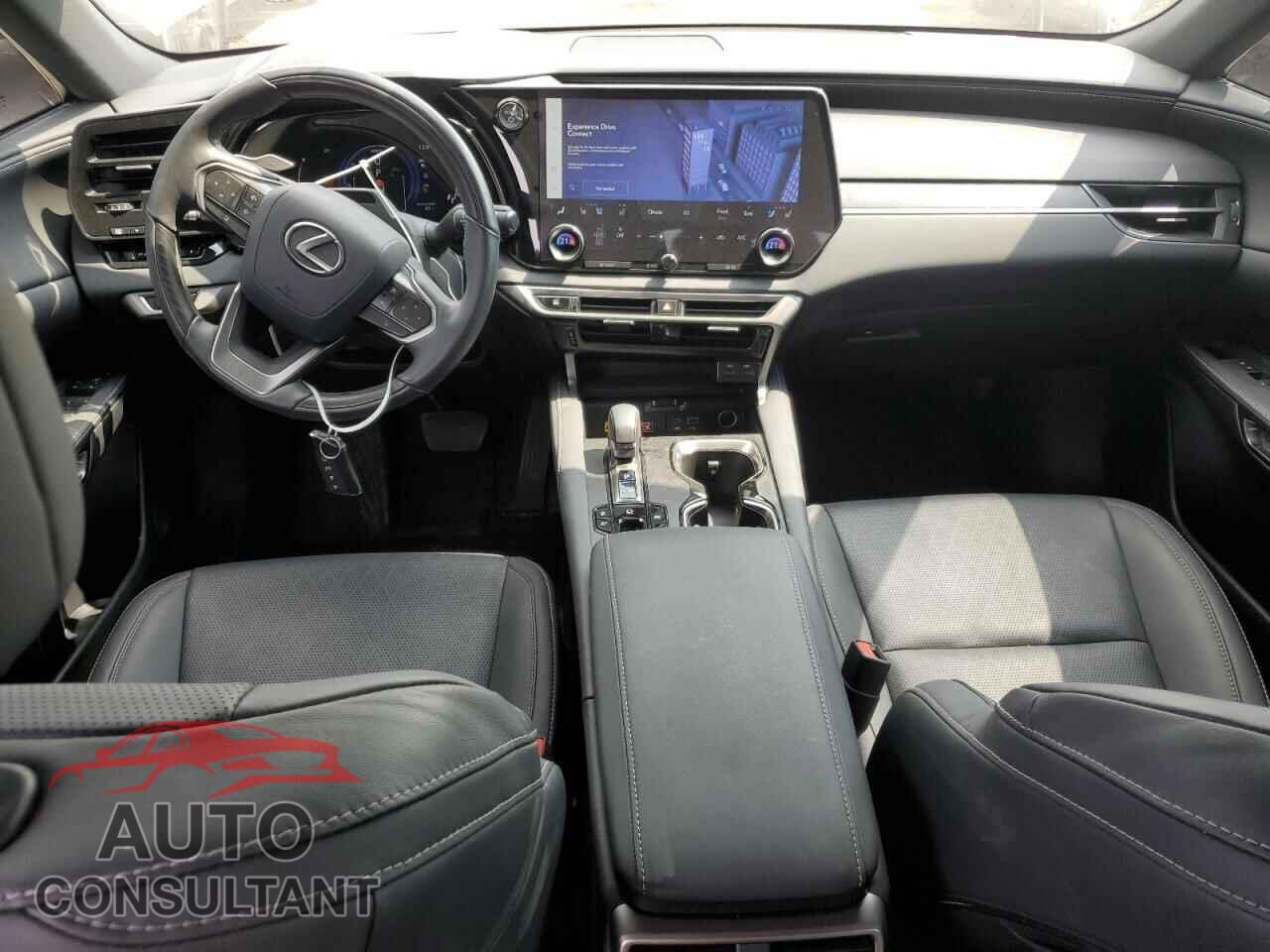 LEXUS RX 350H BA 2023 - 2T2BBMCA3PC004120