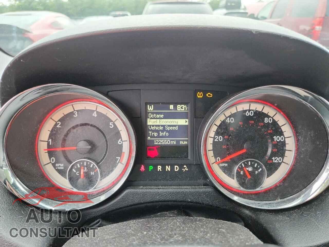 DODGE CARAVAN 2017 - 2C4RDGEG7HR672018
