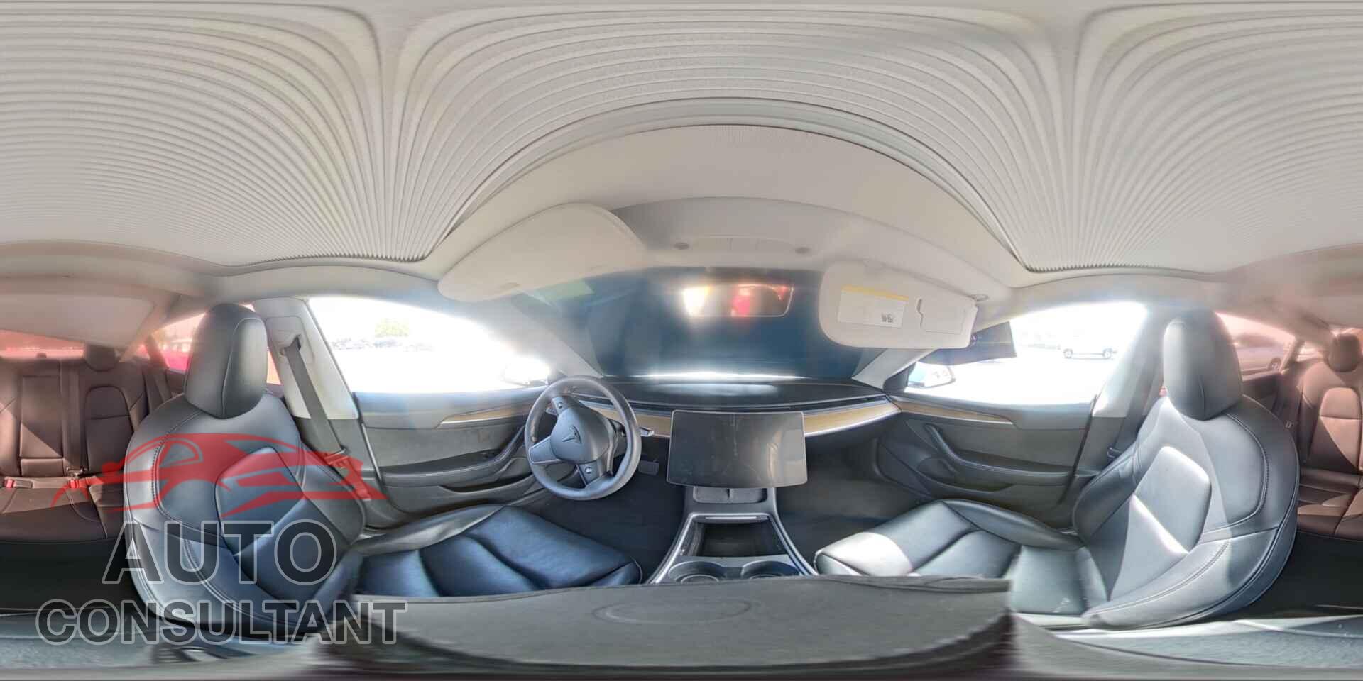 TESLA MODEL 3 2021 - 5YJ3E1EAXMF982164