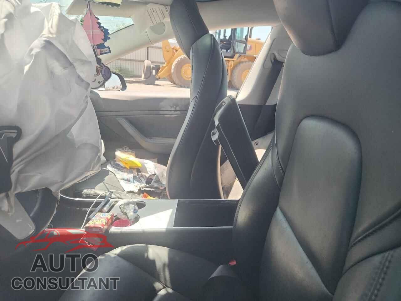 TESLA MODEL 3 2019 - 5YJ3E1EA1KF410073