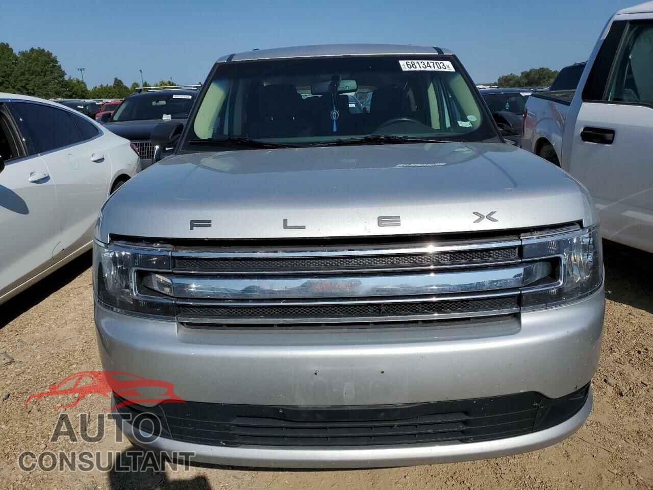 FORD FLEX 2016 - 2FMGK5B82GBA15760