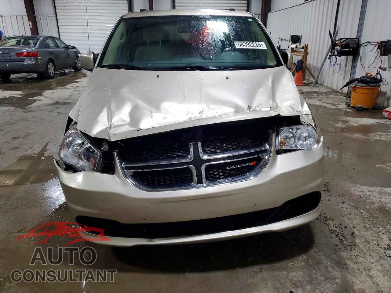 DODGE CARAVAN 2015 - 2C4RDGCG5FR607779