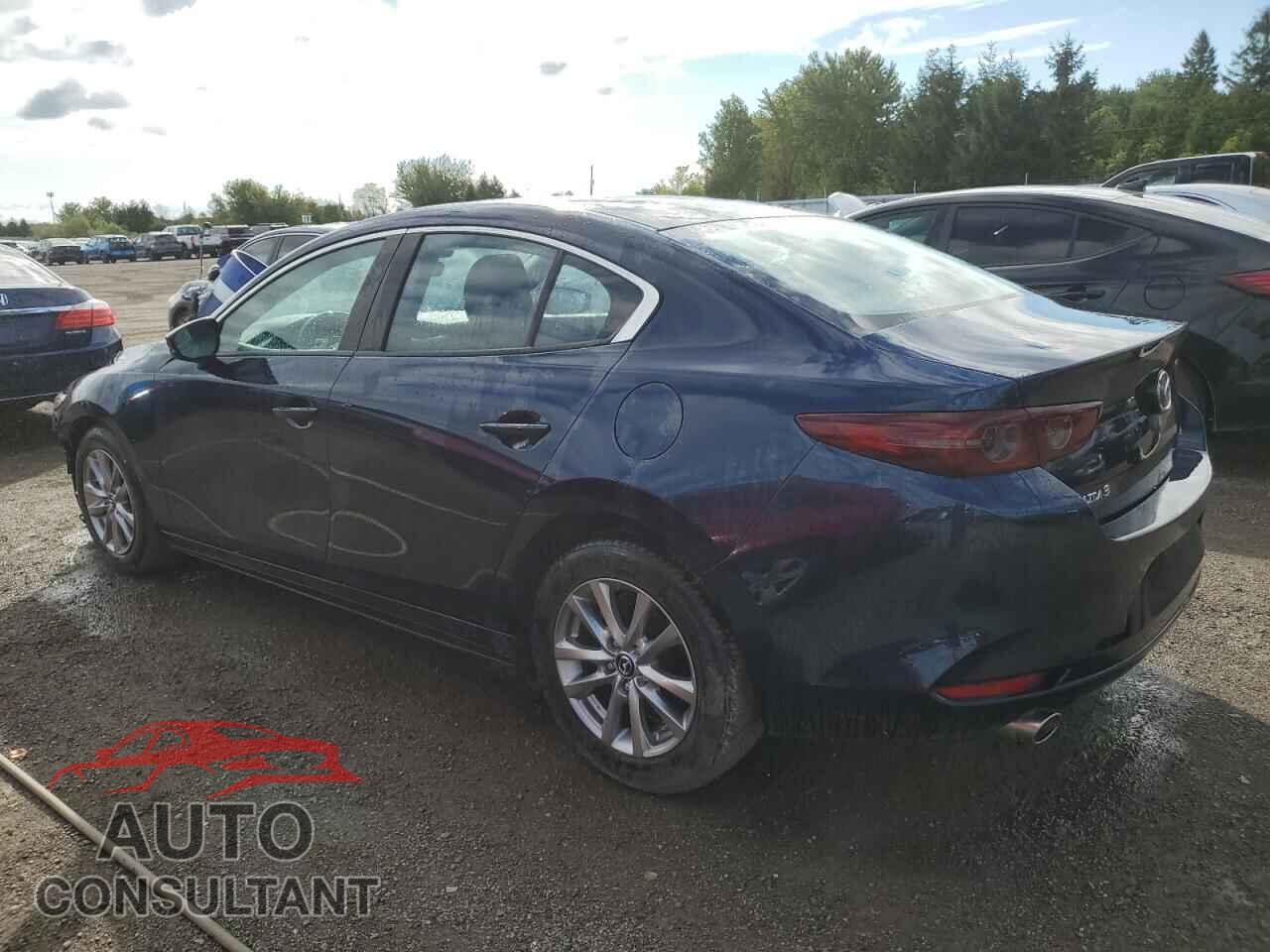 MAZDA 3 2020 - 3MZBPACL1LM136328