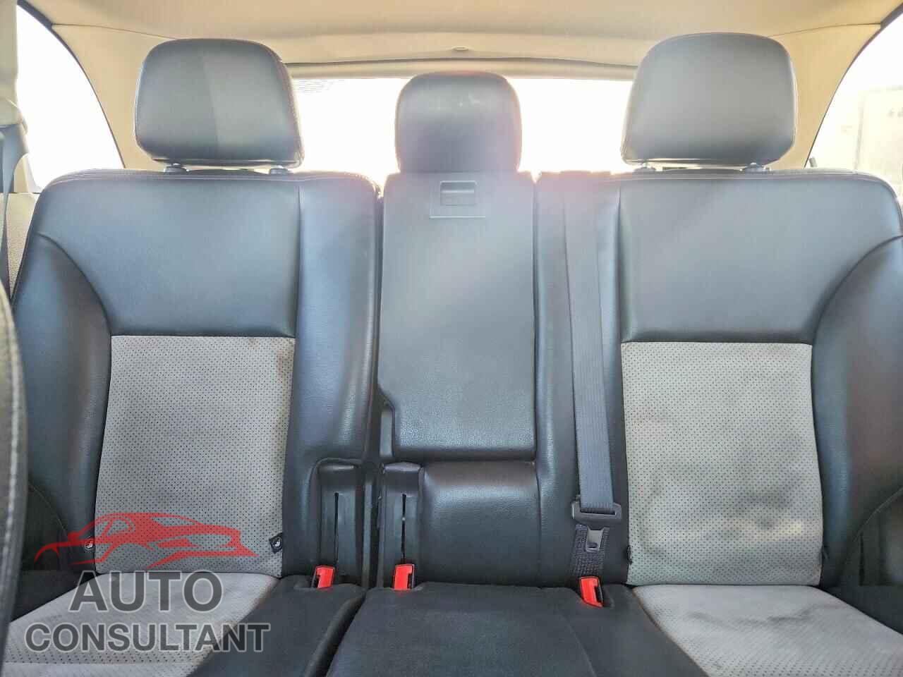 FORD EDGE 2013 - 2FMDK4JC9DBC61851