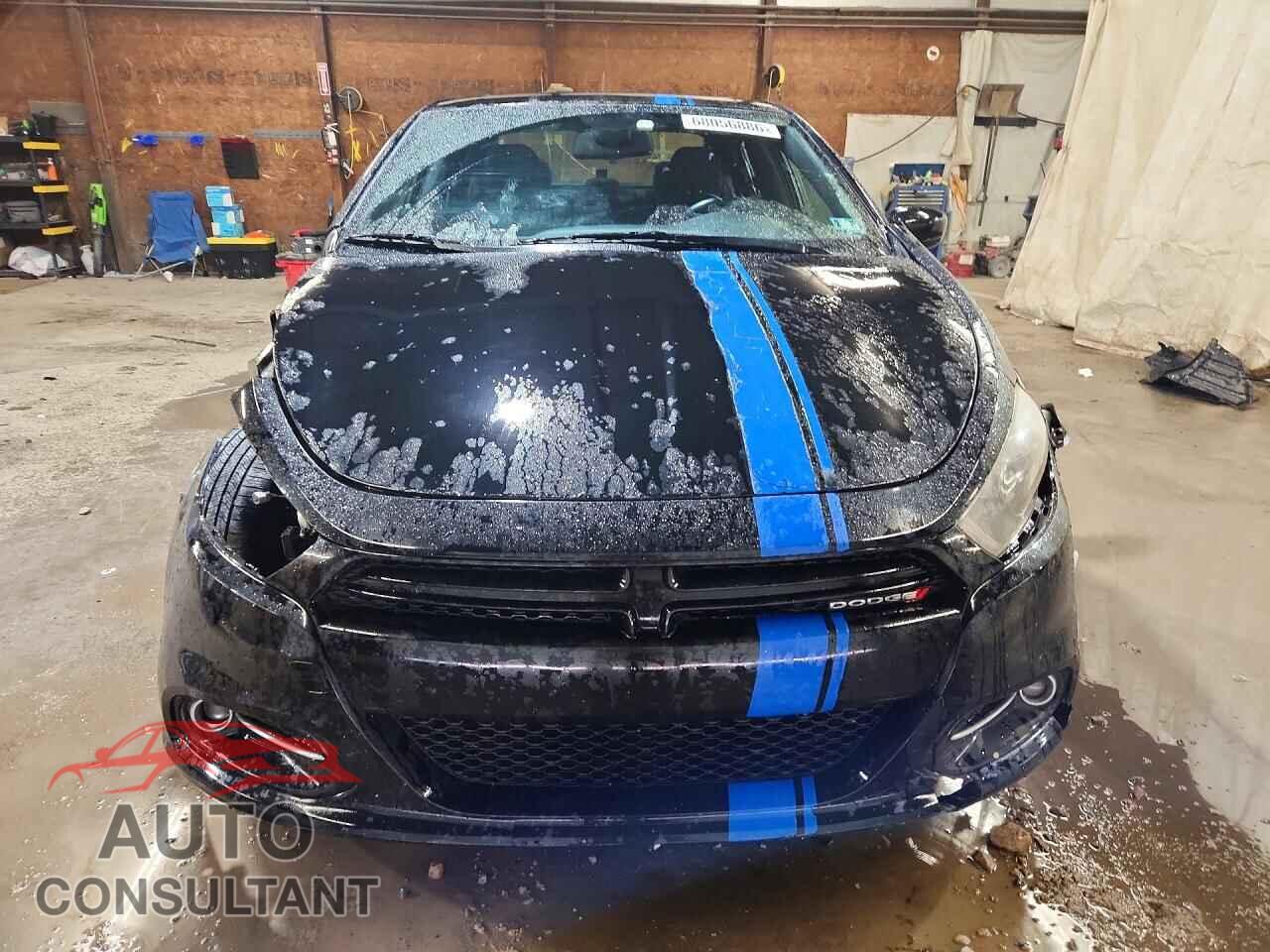 DODGE DART 2015 - 1C3CDFBB7FD173281