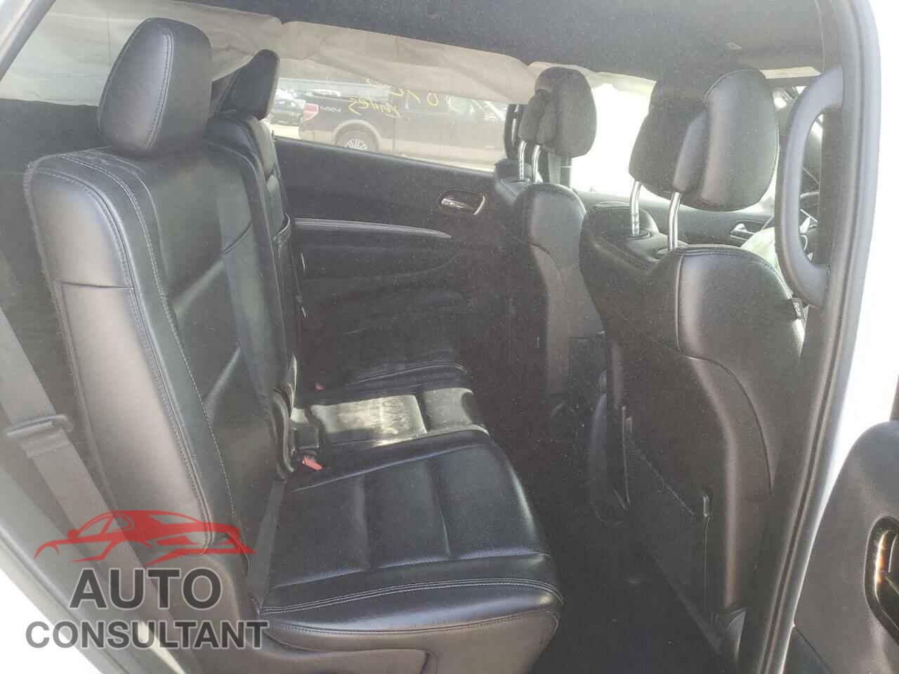 DODGE DURANGO 2020 - 1C4SDHCT5LC259541