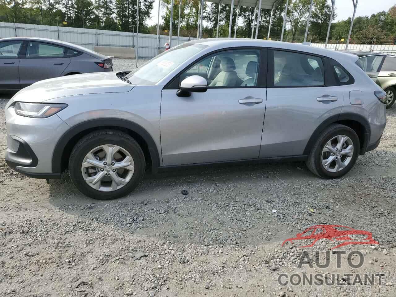 HONDA HR-V 2023 - 3CZRZ1H38PM709651