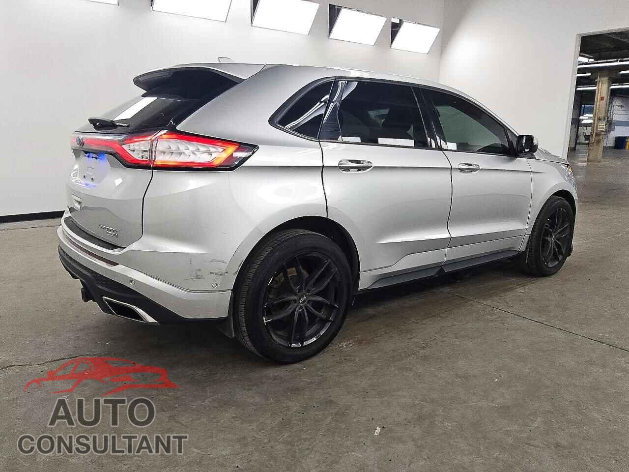 FORD EDGE 2016 - 2FMPK4AP3GBB46523
