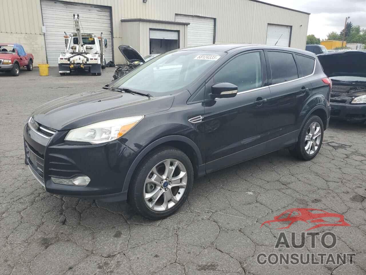 FORD ESCAPE 2013 - 1FMCU9H9XDUA95475