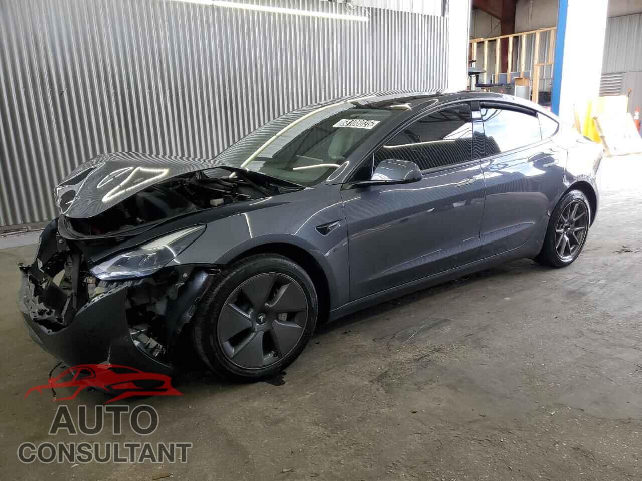 TESLA MODEL 3 2023 - 5YJ3E1EA2PF431148